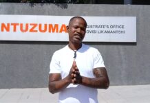 From IdolsSA Stage to Jail Cell: Why Mthokozisi Ndaba keeps getting ARRESTED, his career and reputation now on 'Life Support'