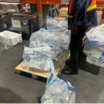 OR Tambo's Multi-Million Drug Bust: Crystal Meth Destined for Philippines Intercepted!