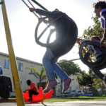 ‘Pay R10 000 or we’ll shut you down’: ruthless Philippi gangs terrorise 11 preschools, rob terrified teachers and leave hungry children stranded