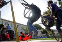 ‘Pay R10 000 or we’ll shut you down’: ruthless Philippi gangs terrorise 11 preschools, rob terrified teachers and leave hungry children stranded