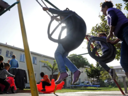 ‘Pay R10 000 or we’ll shut you down’: ruthless Philippi gangs terrorise 11 preschools, rob terrified teachers and leave hungry children stranded