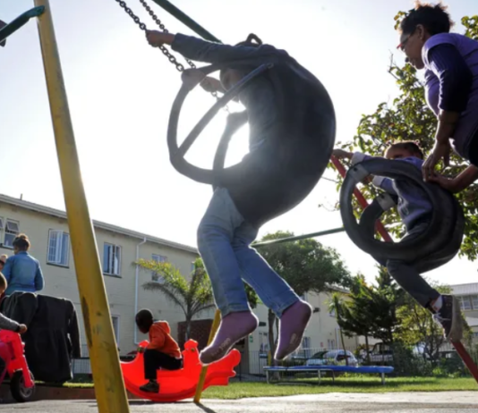 ‘Pay R10 000 or we’ll shut you down’: ruthless Philippi gangs terrorise 11 preschools, rob terrified teachers and leave hungry children stranded