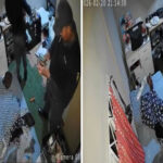 'Robber Cop' Caught Red-Handed on Camera: CCTV footage Shows Police Officer Stealing Lots of Cash During Drug Raid (WATCH)