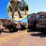 Minister Leon Schreiber's Shock Border Strategy: The Real Reason South Africa Is Using War Machines at Beitbridge Border