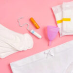 POISON IN THE PADS? The Hidden Truth About Toxic Chemicals in South Africa's Sanitary Products!