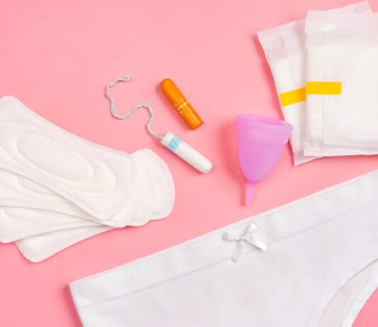 POISON IN THE PADS? The Hidden Truth About Toxic Chemicals in South Africa's Sanitary Products!