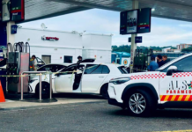 Deadly Durban Shootout: One Killed in Gunfight with Police, Second Dies Fleeing!