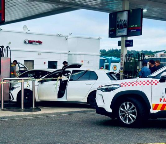 Deadly Durban Shootout: One Killed in Gunfight with Police, Second Dies Fleeing!