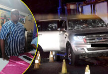 Codeta Taxi Boss and his girlfriend SHOT DEAD in Delft… Multiple gunshots sprayed on their bodies