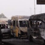 Ruthless Route Rivalry: 4 Taxi Drivers Shot Dead, Innocent Child Caught in Crossfire as Cape Town Taxi Boss Gunned Down