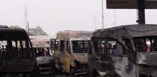 Ruthless Route Rivalry: 4 Taxi Drivers Shot Dead, Innocent Child Caught in Crossfire as Cape Town Taxi Boss Gunned Down