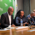 Tshwane Tender Rigging! Council Investigates CFO Gareth Mnisi After MMC Kholofelo Morodi Axed