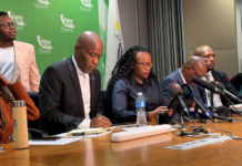 Tshwane Tender Rigging! Council Investigates CFO Gareth Mnisi After MMC Kholofelo Morodi Axed