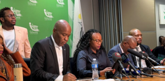 Tshwane Tender Rigging! Council Investigates CFO Gareth Mnisi After MMC Kholofelo Morodi Axed