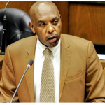 FROM PARLIAMENT TO PRISON: The Fall of the ANC's Bosasa 'Golden Boy' Vincent Smith