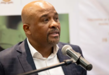 R4.9 MILLION! The ‘Secret’ Salary That Makes the Secretary to Parliament Richer Than the President