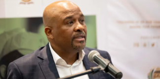 R4.9 MILLION! The ‘Secret’ Salary That Makes the Secretary to Parliament Richer Than the President