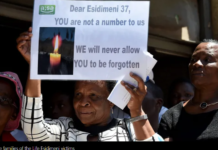 Justice for 141: NPA to Prosecute Over Horrific Mental Healthcare Deaths