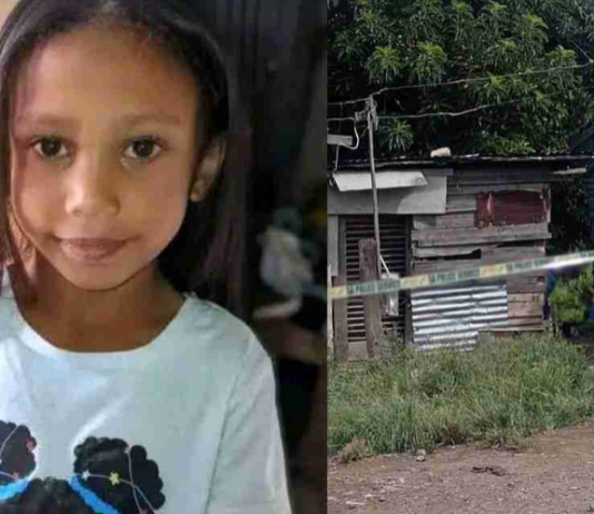 A little girl found at a dumpsite: The KuGompo case that has left a family broken and a community demanding answers