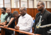 AKA murder trial turns to CCTV battle as defence challenges police witness’s expertise to identify alleged killers