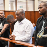 Taxi Hitman Linked to AKA and Tibz Murders: Gun from Taxi Bloodbath Matches Weapon in AKA and Tibz Killings