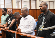 Taxi Hitman Linked to AKA and Tibz Murders: Gun from Taxi Bloodbath Matches Weapon in AKA and Tibz Killings