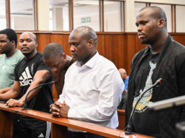 AKA murder trial turns to CCTV battle as defence challenges police witness’s expertise to identify alleged killers