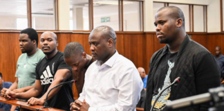AKA murder trial turns to CCTV battle as defence challenges police witness’s expertise to identify alleged killers