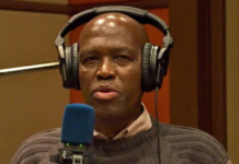 Heartbreak for Ladysmith Black Mambazo as Albert Mazibuko dies on Easter Sunday