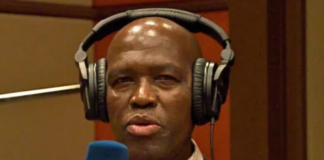 Heartbreak for Ladysmith Black Mambazo as Albert Mazibuko dies on Easter Sunday