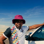 Taxi Boss Shot Dead Outside His Home in Bhobhoyi… 'He Fed His Family, Now He's Gone': Widow's Heartbreak