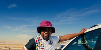 Taxi Boss Shot Dead Outside His Home in Bhobhoyi… 'He Fed His Family, Now He's Gone': Widow's Heartbreak