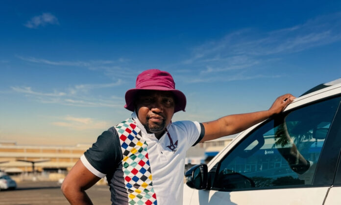 Bhobhoyi taxi boss shot dead Mavuka Majimbos Khowa