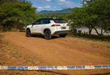 From Kranskop to Nkandla: CIT Heist Turns Deadly as Explosives Backfire, Robber Found Dead in Getaway Car