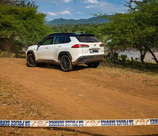 From Kranskop to Nkandla: CIT Heist Turns Deadly as Explosives Backfire, Robber Found Dead in Getaway Car