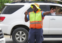 Knysna Traffic Warden "Smiley" Contemplates Quitting After Fifth Brutal Road Rage Attack