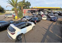 Government Cuts Fuel Levy — But Paraffin Price Doubles, Hitting the Poor Hard