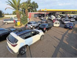 Government Cuts Fuel Levy — But Paraffin Price Doubles, Hitting the Poor Hard