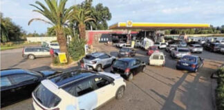 Government Cuts Fuel Levy — But Paraffin Price Doubles, Hitting the Poor Hard