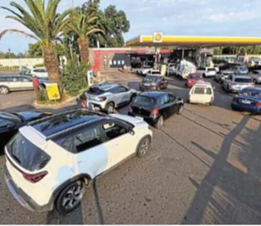 Government Cuts Fuel Levy — But Paraffin Price Doubles, Hitting the Poor Hard