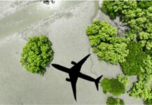 CORSIA's carbon market risks undermining itself