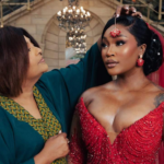 How Lamiez and Khuli Chana’s Three-Day Wedding Redefined Traditional Elegance