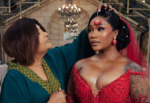 How Lamiez and Khuli Chana’s Three-Day Wedding Redefined Traditional Elegance