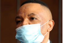 Family Seeks Justice as Docket 'Mysteriously' Vanishes in Fatal Crash Linked to Ekurhuleni City Manager Kagiso Lerutla