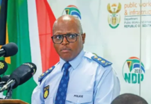 Top Cop Under Fire: SAPS Procurement Head Faces Suspension as R360m Tender Scandal Widens