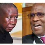 Eastern Cape Premier Oscar Mabuyane Opens Defamation Case Against Julius Malema Over Degree Fraud Allegations