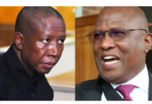 Eastern Cape Premier Oscar Mabuyane Opens Defamation Case Against Julius Malema Over Degree Fraud Allegations