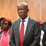 Malema Walks Free on Bail: Appeal Granted Against Five-Year Jail Term