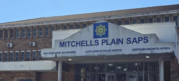 Mitchells saps