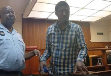 ‘I Don’t Want to Be Sentenced: Convicted Hijacker Refuses to Be Sentenced for Metro Cop’s Murder